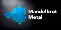 Mandelbrot Metal - Home
