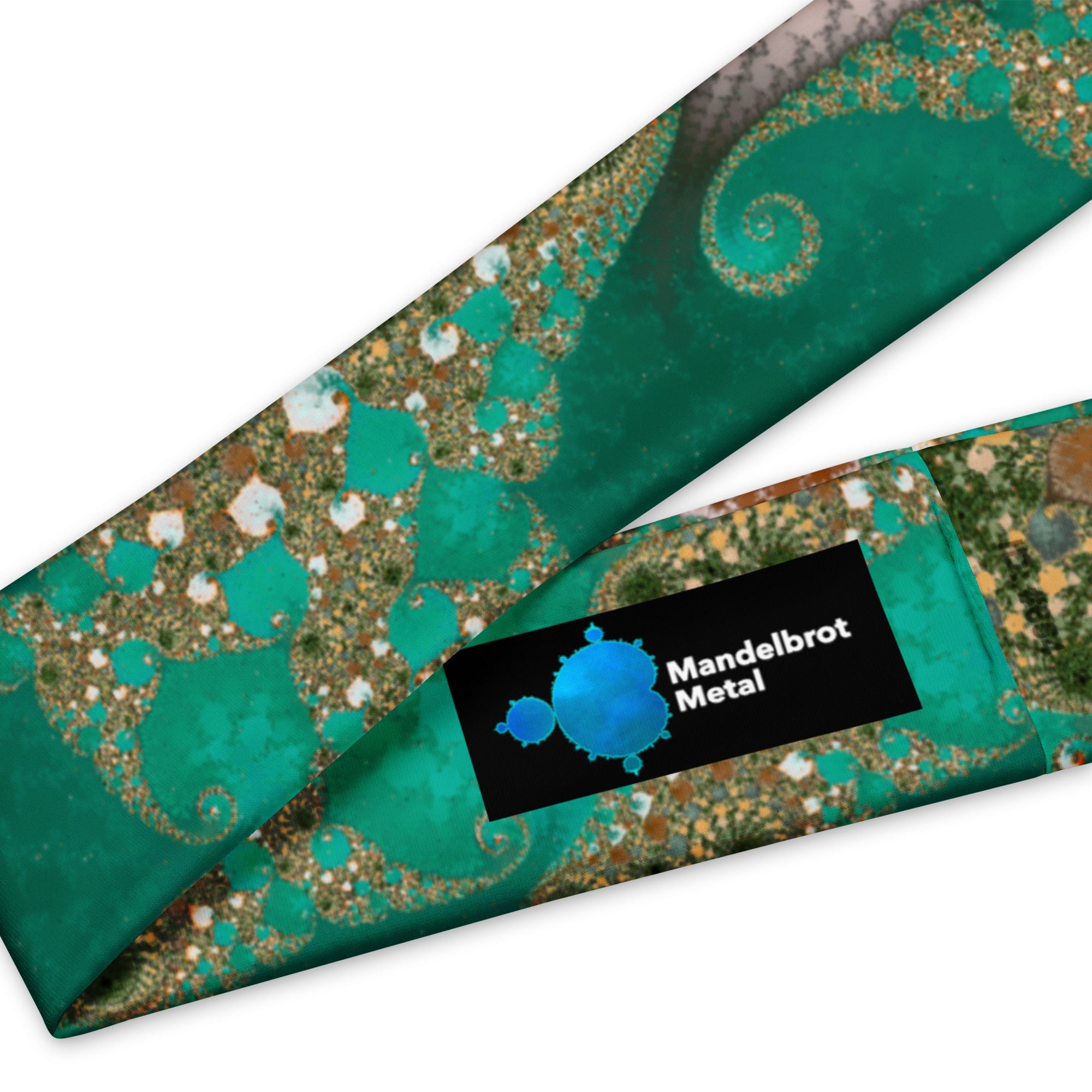 Fractal Headband
